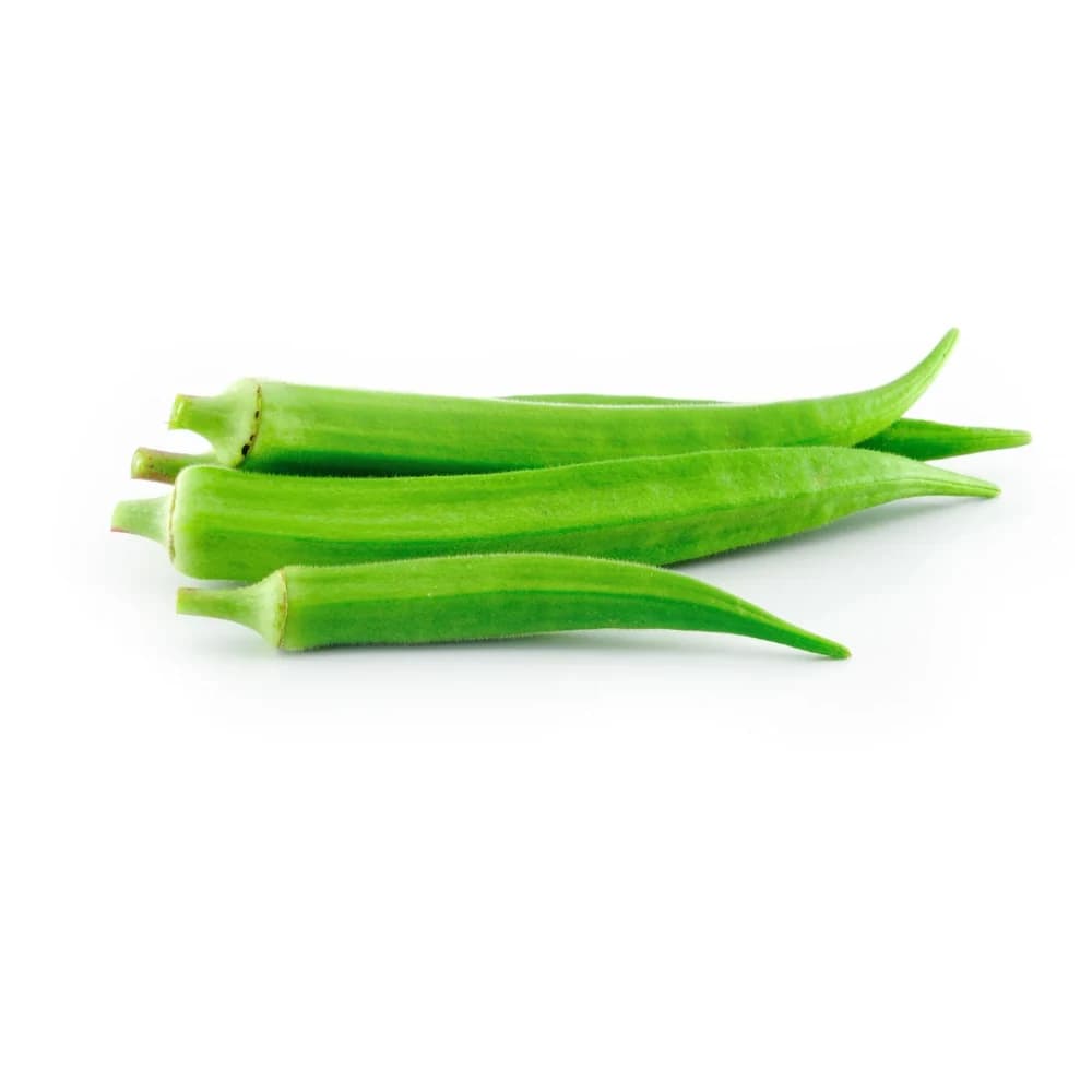 Okra Per LB