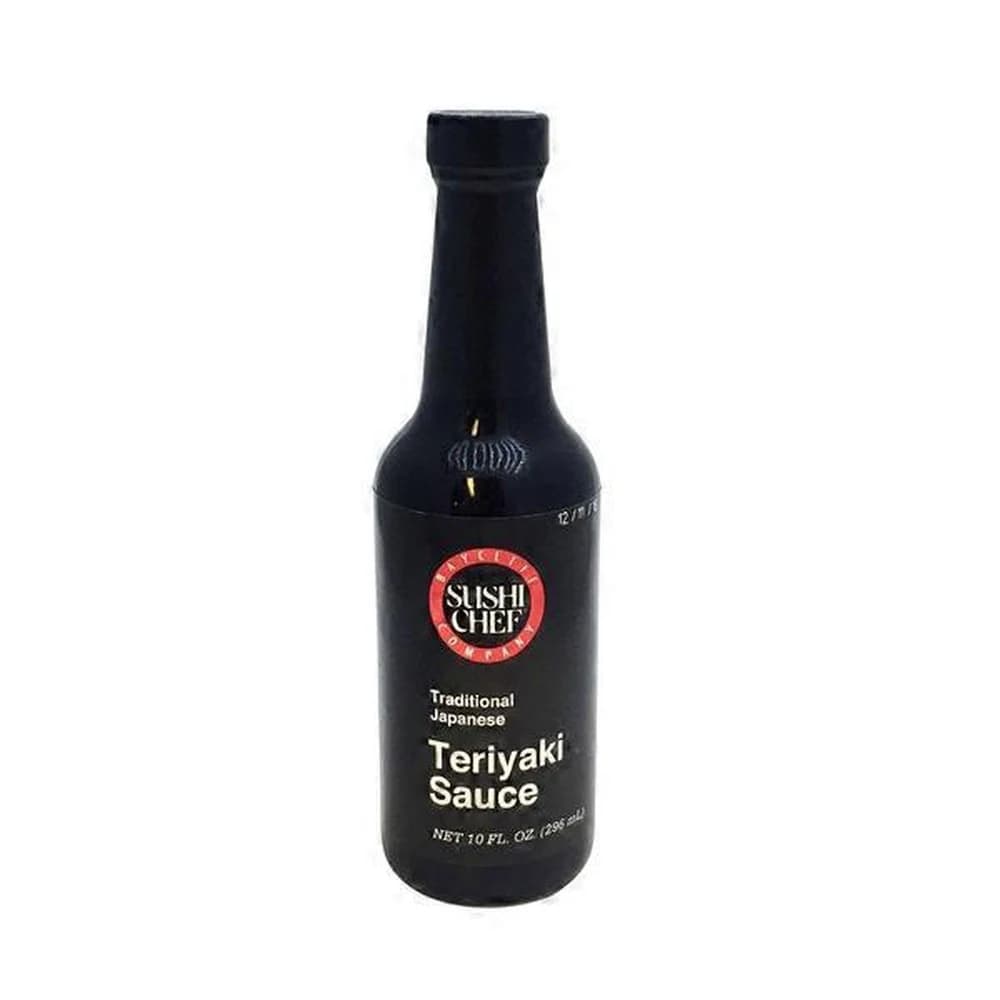 Sushi Teriyaki Sauce 300ml