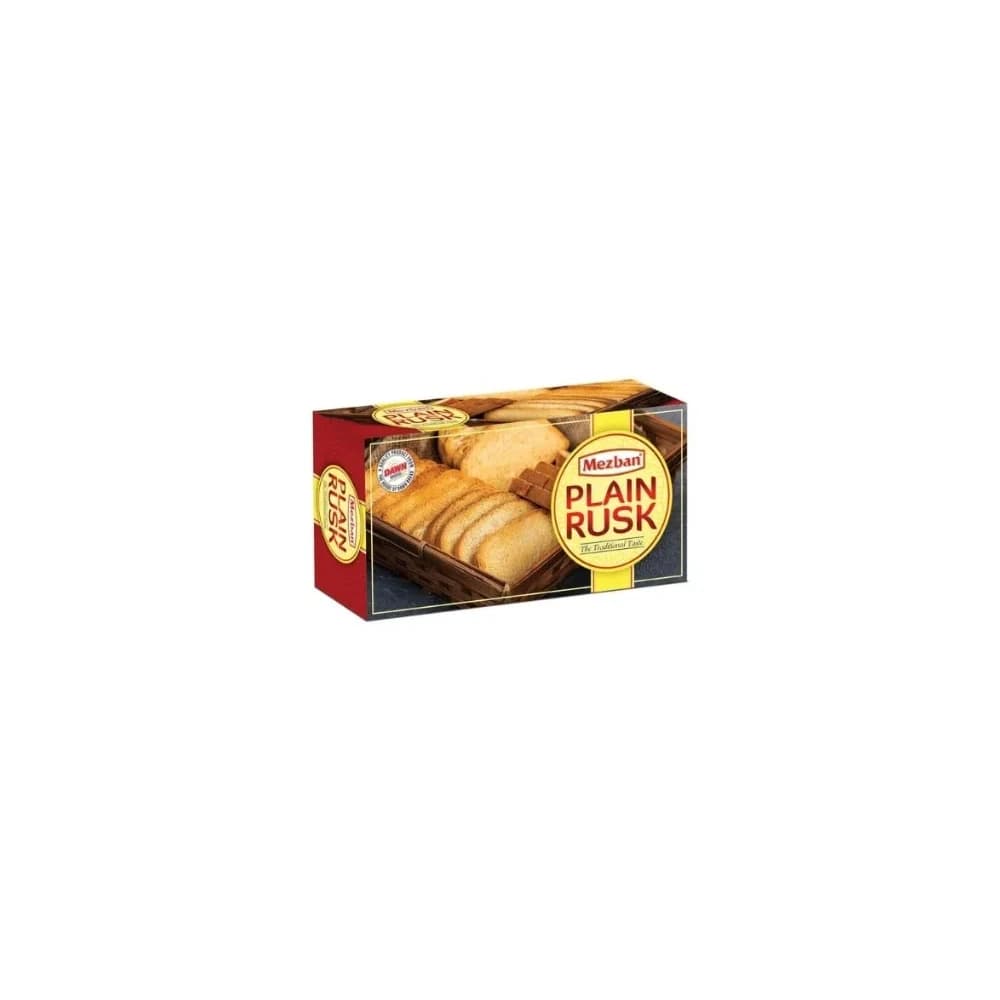 Mezban Zeera Rusk 240G