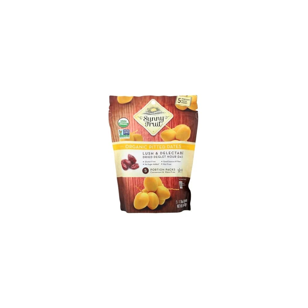 Sunny Fruit Cherry /Hazelnut 4.4OZ