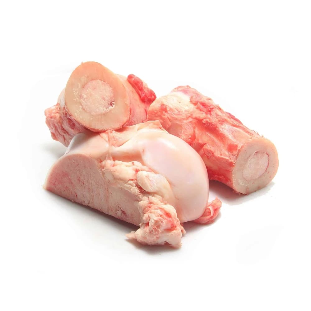 Beef Bone In Per Pound