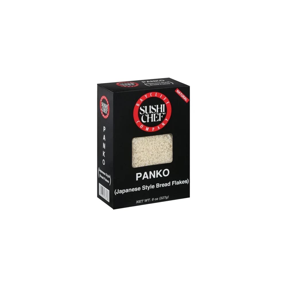 Sushi Chef Panko 230g