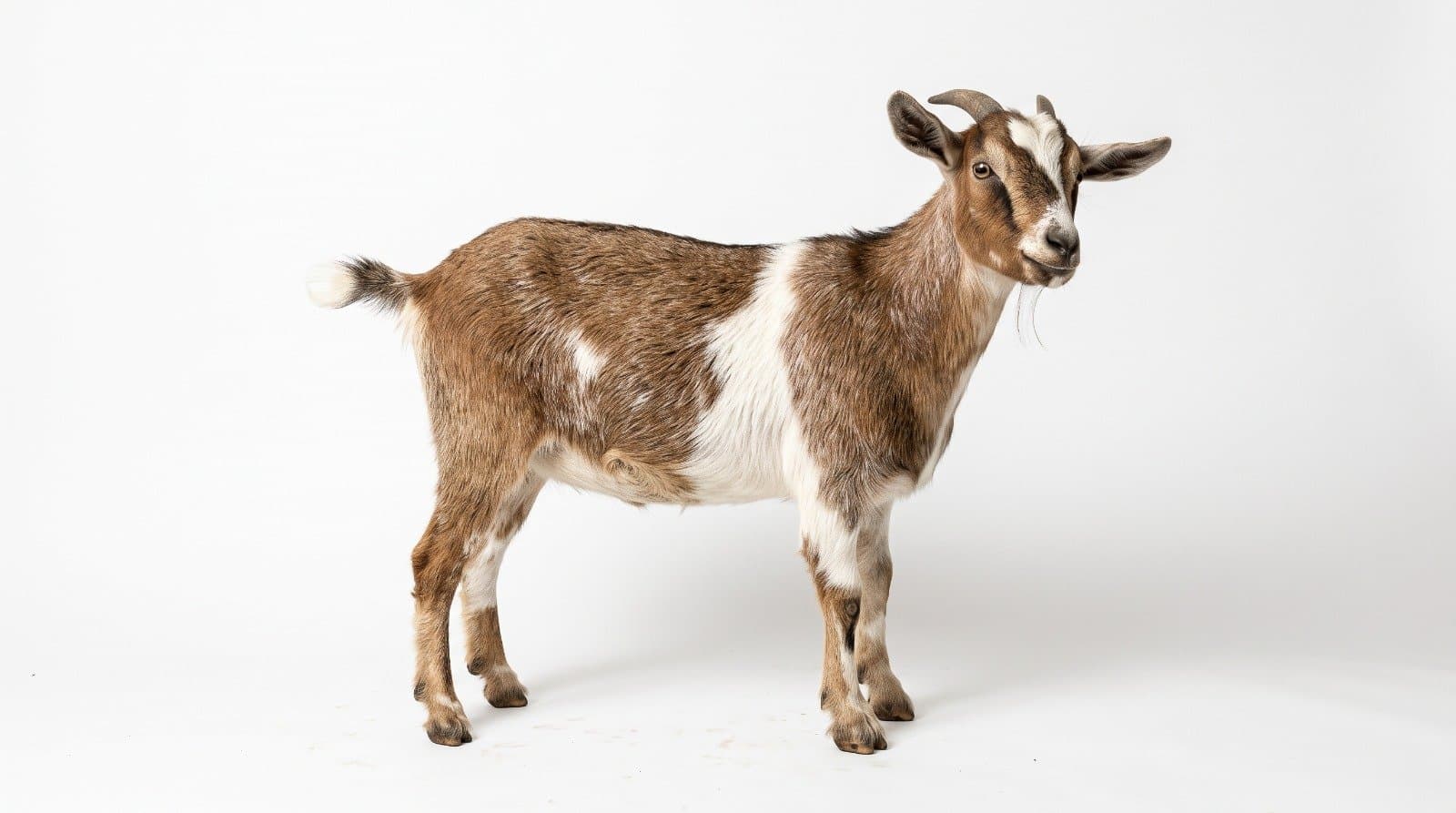 Whole Full Goat Deal at Al Basit International Foods in Fort Smith, Arkansas